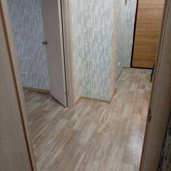 Сдается 1-комнатная квартира, 46 м²