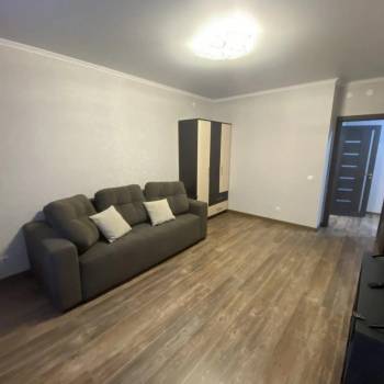 Сдается 1-комнатная квартира, 41 м²