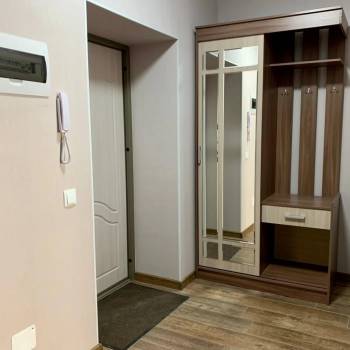 Сдается 1-комнатная квартира, 41 м²