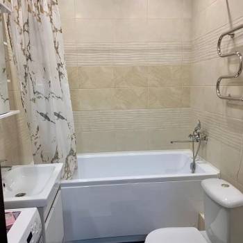 Сдается 1-комнатная квартира, 41 м²
