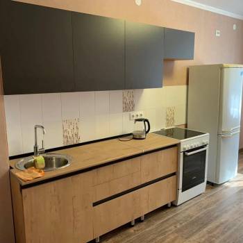 Сдается 1-комнатная квартира, 41 м²