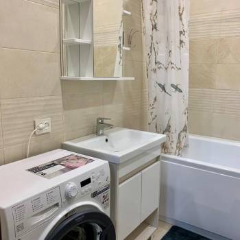 Сдается 1-комнатная квартира, 41 м²