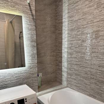 Сдается 1-комнатная квартира, 38,6 м²
