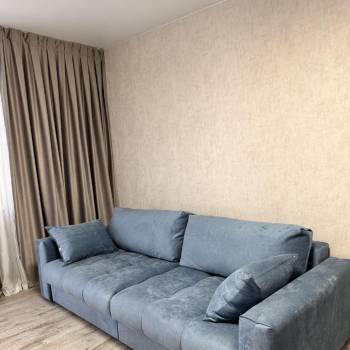 Сдается 1-комнатная квартира, 38,6 м²