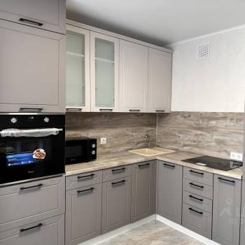 Сдается 1-комнатная квартира, 38,6 м²