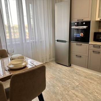 Сдается 1-комнатная квартира, 38,6 м²