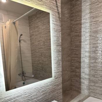 Сдается 1-комнатная квартира, 38,6 м²