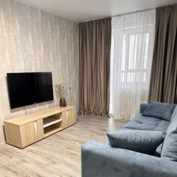 Сдается 1-комнатная квартира, 38,6 м²