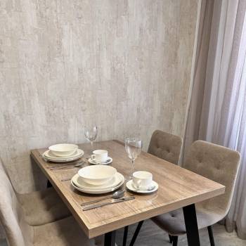Сдается 1-комнатная квартира, 38,6 м²