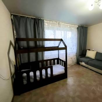 Продается 2-х комнатная квартира, 52 м²