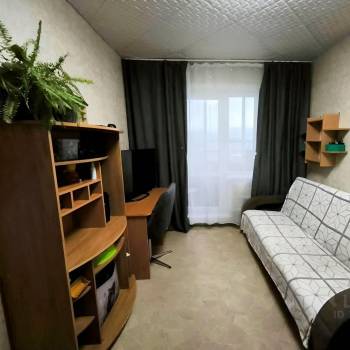Продается 2-х комнатная квартира, 52 м²