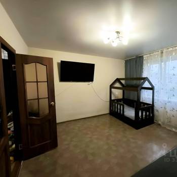 Продается 2-х комнатная квартира, 52 м²