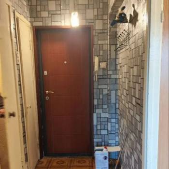 Продается 1-комнатная квартира, 34 м²