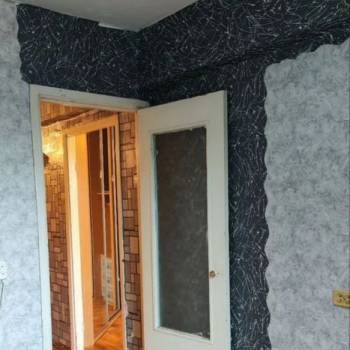 Продается 1-комнатная квартира, 34 м²