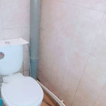 Продается 1-комнатная квартира, 14 м²