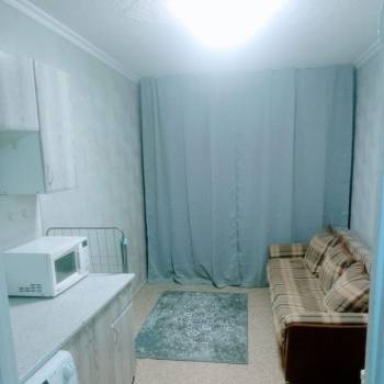 Продается 1-комнатная квартира, 14 м²