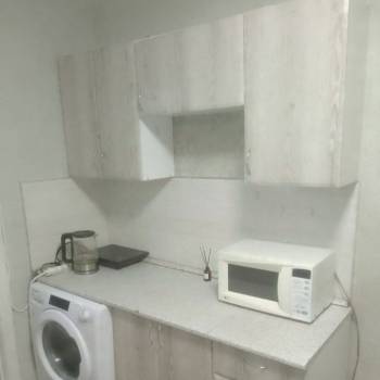 Продается 1-комнатная квартира, 14 м²