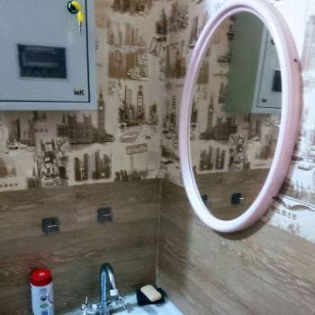 Продается 1-комнатная квартира, 14 м²