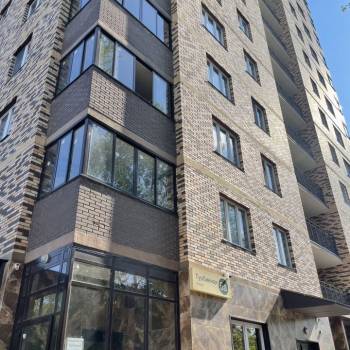 Сдается 1-комнатная квартира, 40 м²