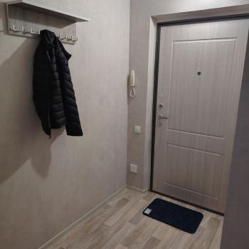 Сдается 1-комнатная квартира, 42,4 м²