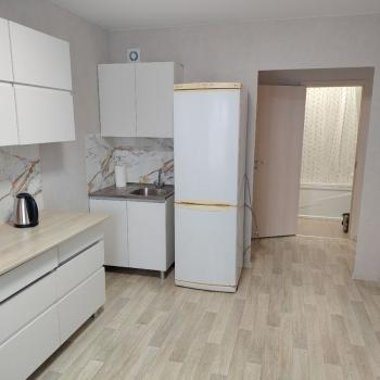 Сдается 1-комнатная квартира, 42,4 м²