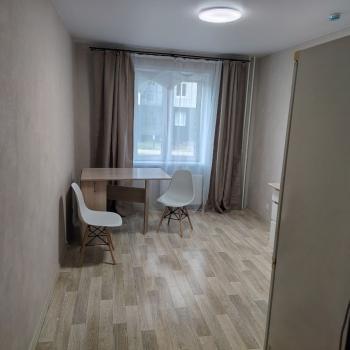 Сдается 1-комнатная квартира, 42,4 м²