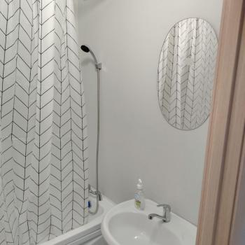 Сдается 1-комнатная квартира, 42,4 м²