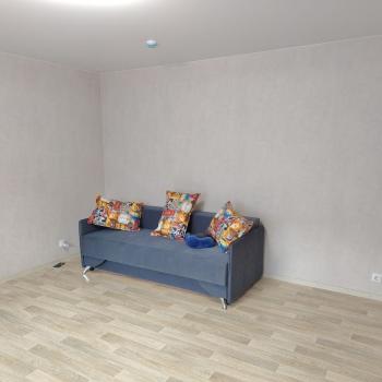Сдается 1-комнатная квартира, 42,4 м²