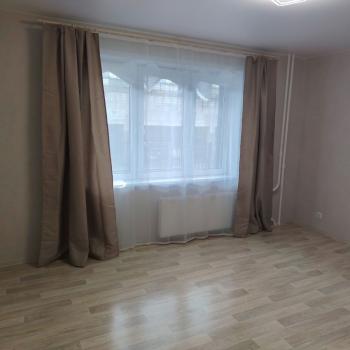 Сдается 1-комнатная квартира, 42,4 м²