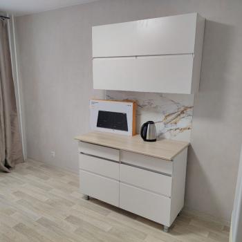 Сдается 1-комнатная квартира, 42,4 м²