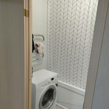 Сдается 1-комнатная квартира, 42,4 м²