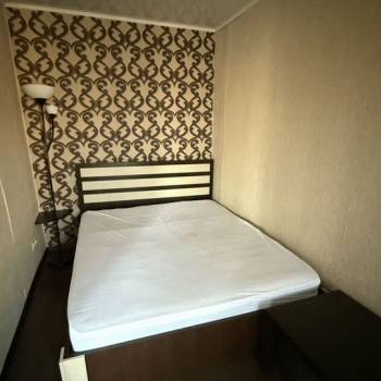 Сдается 2-х комнатная квартира, 42 м²