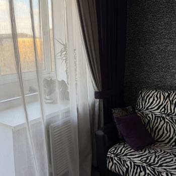 Сдается 2-х комнатная квартира, 42 м²
