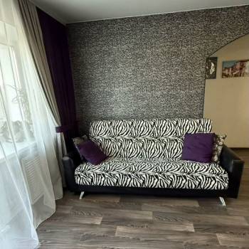 Сдается 2-х комнатная квартира, 42 м²