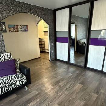 Сдается 2-х комнатная квартира, 42 м²