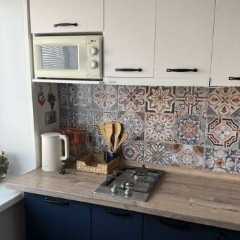 Сдается 2-х комнатная квартира, 42 м²