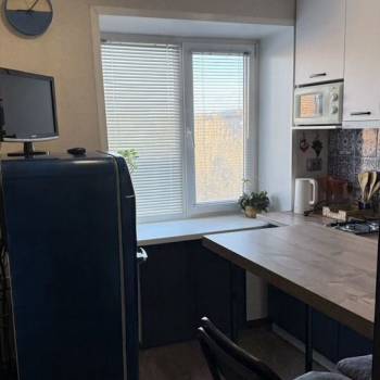 Сдается 2-х комнатная квартира, 42 м²
