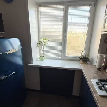 Сдается 2-х комнатная квартира, 42 м²