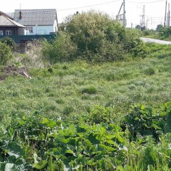 Продается Участок, 1000 м²
