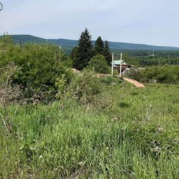 Продается Участок, 1000 м²