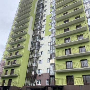 Сдается 1-комнатная квартира, 24,4 м²