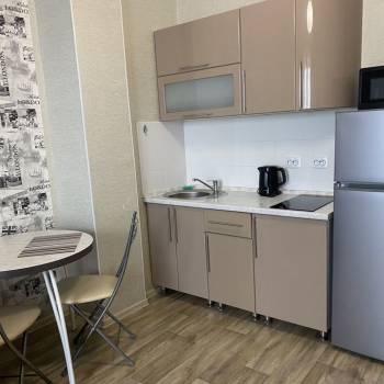 Сдается 1-комнатная квартира, 24,4 м²