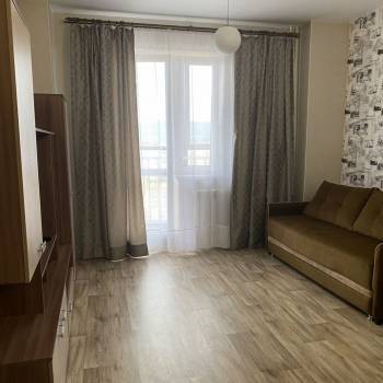 Сдается 1-комнатная квартира, 24,4 м²