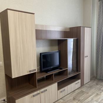 Сдается 1-комнатная квартира, 24,4 м²