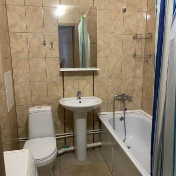 Сдается 1-комнатная квартира, 24,4 м²
