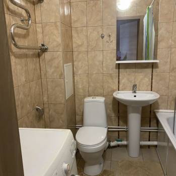 Сдается 1-комнатная квартира, 24,4 м²