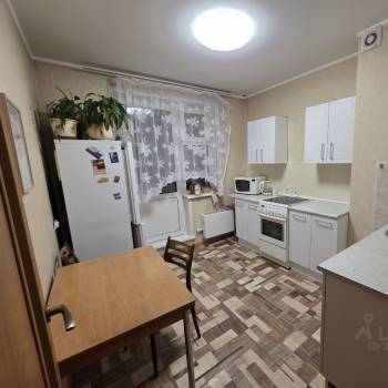 Сдается 2-х комнатная квартира, 53,8 м²