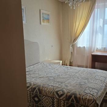 Сдается 2-х комнатная квартира, 53,8 м²