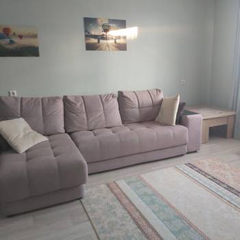 Сдается 2-х комнатная квартира, 53,8 м²