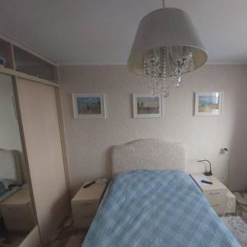 Сдается 2-х комнатная квартира, 53,8 м²